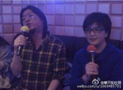 前华谊高管:电影世界里没有敌人只有朋友